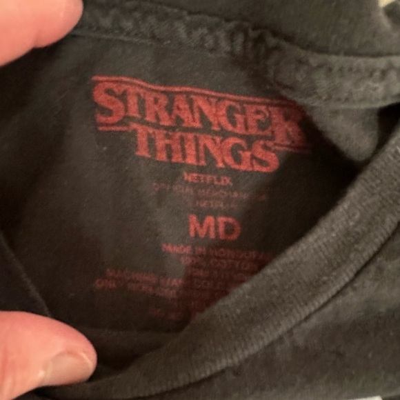 STRANGER THINGS Tee - Picture 2 of 2